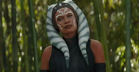 Ahsoka Episode 8 Spoilers & Leaks: What Will。